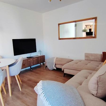 Apartment Antea Split Eksteriør billede