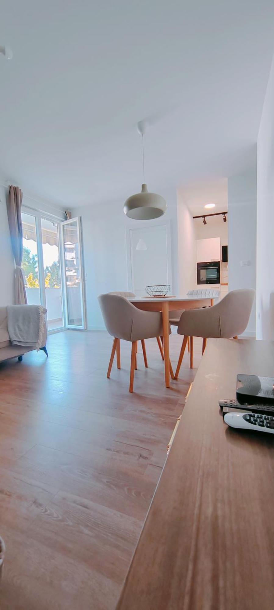 Apartment Antea Split Eksteriør billede