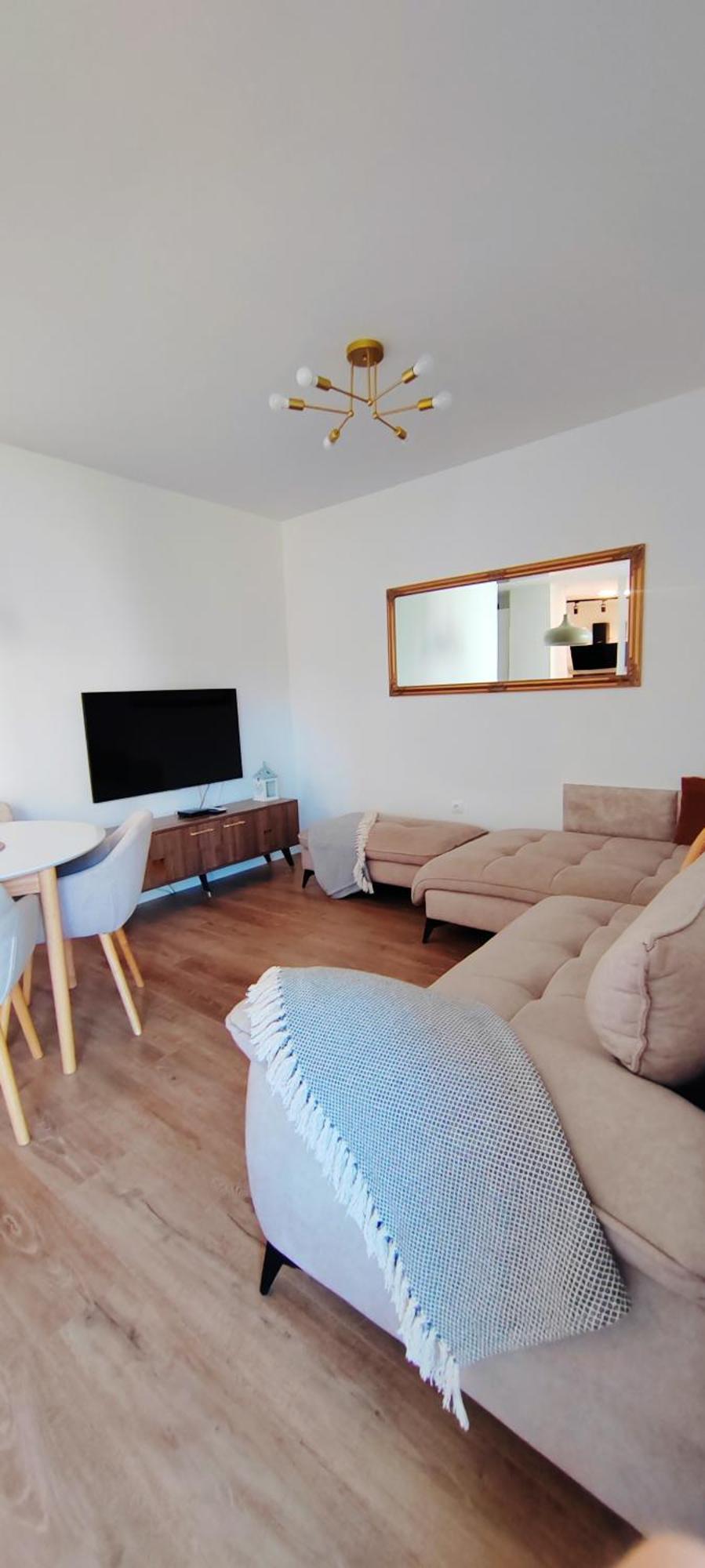 Apartment Antea Split Eksteriør billede