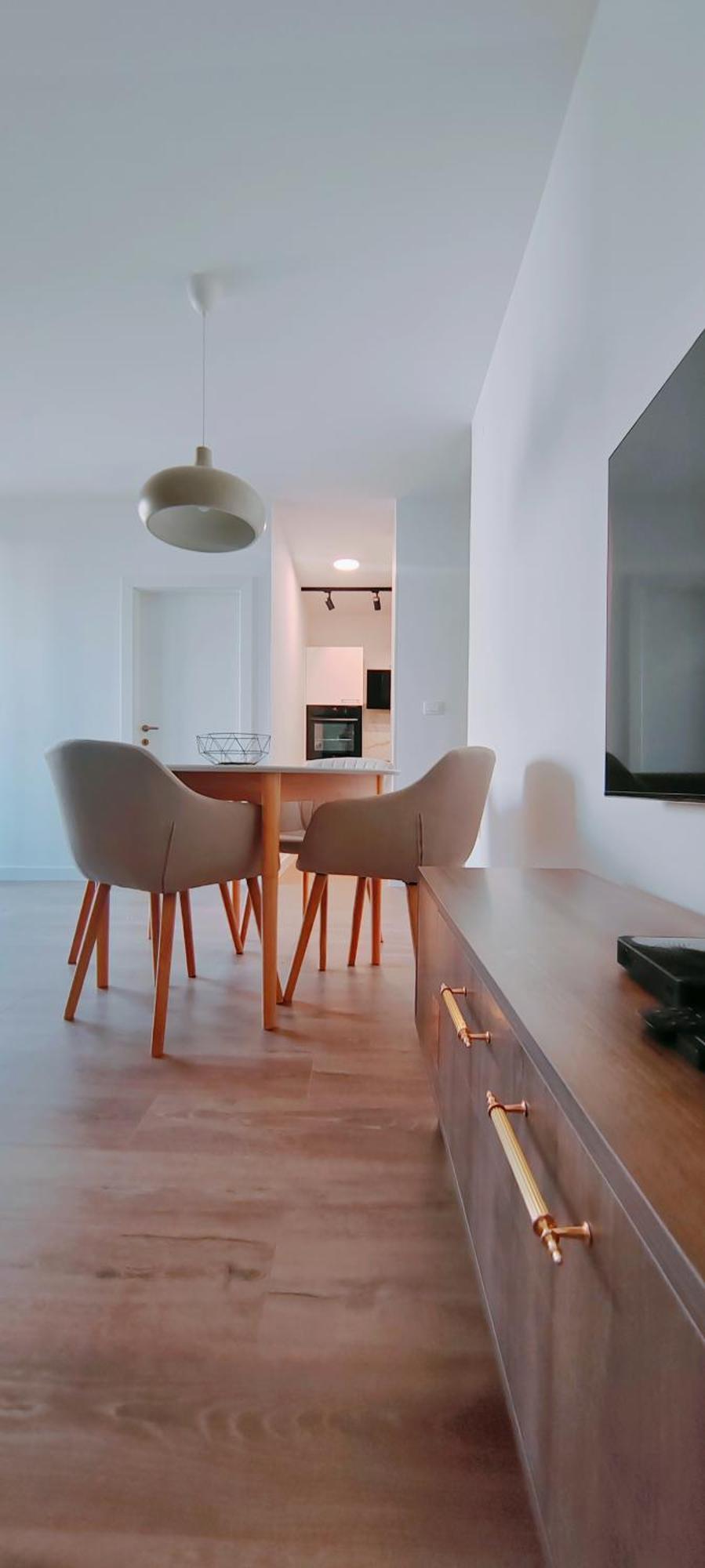 Apartment Antea Split Eksteriør billede