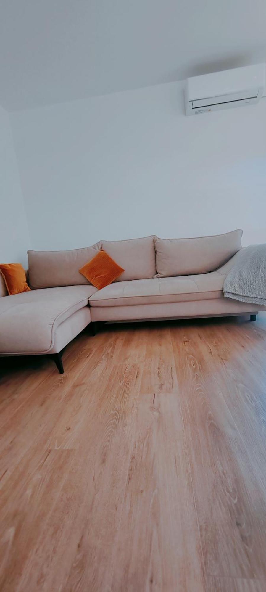 Apartment Antea Split Eksteriør billede
