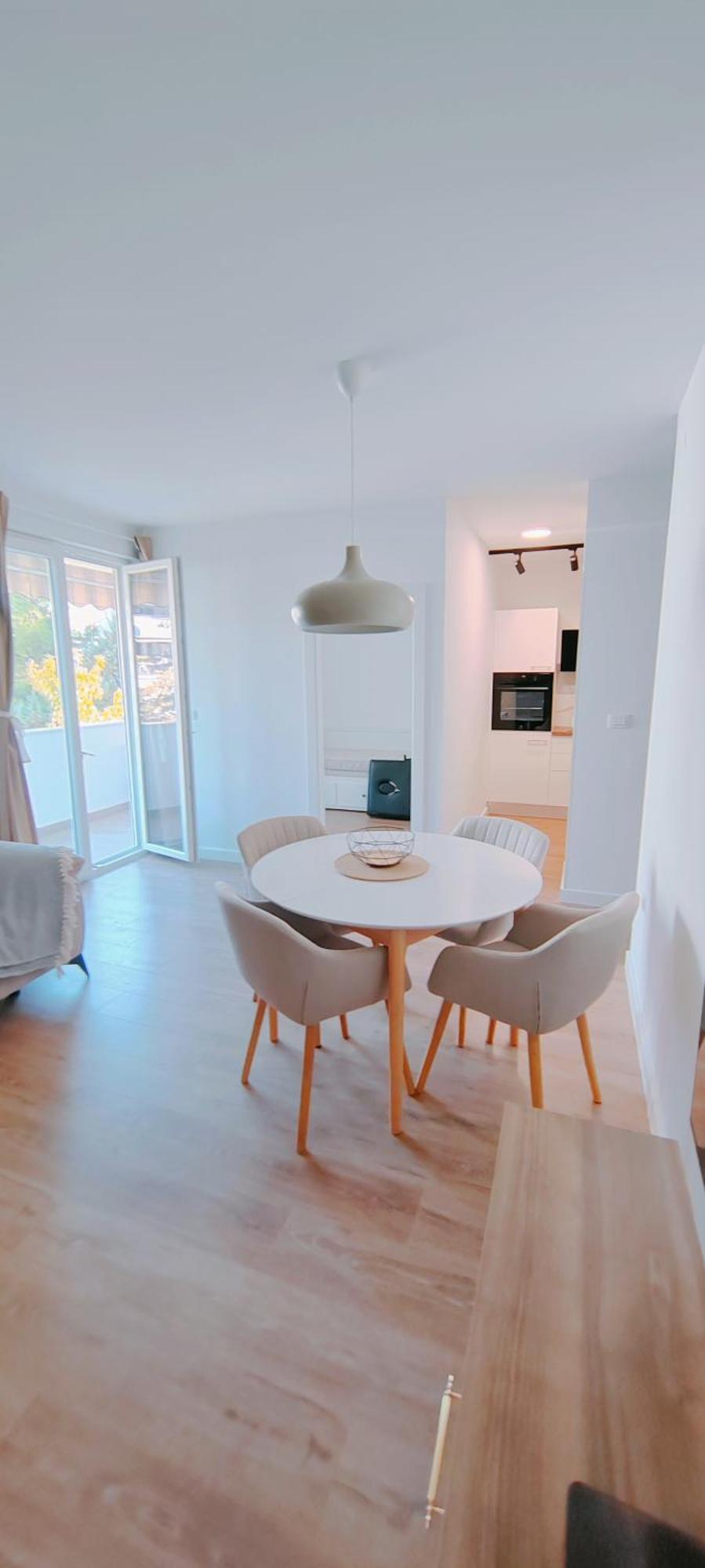 Apartment Antea Split Eksteriør billede