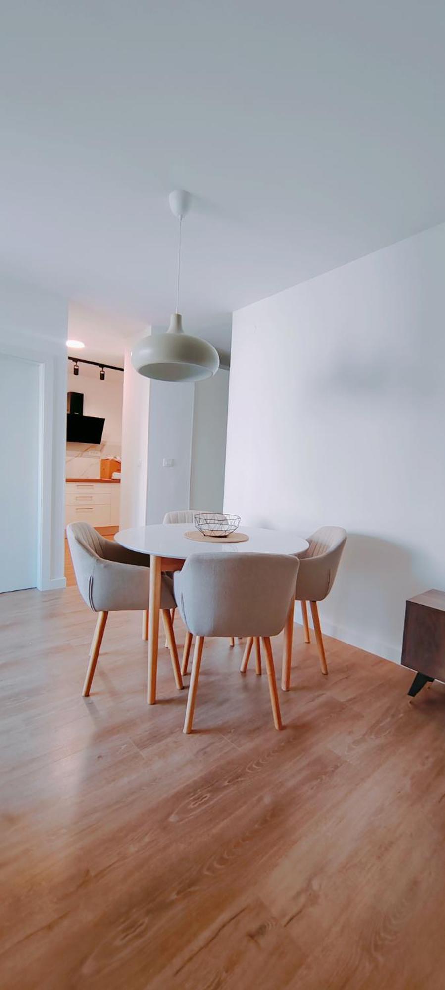 Apartment Antea Split Eksteriør billede