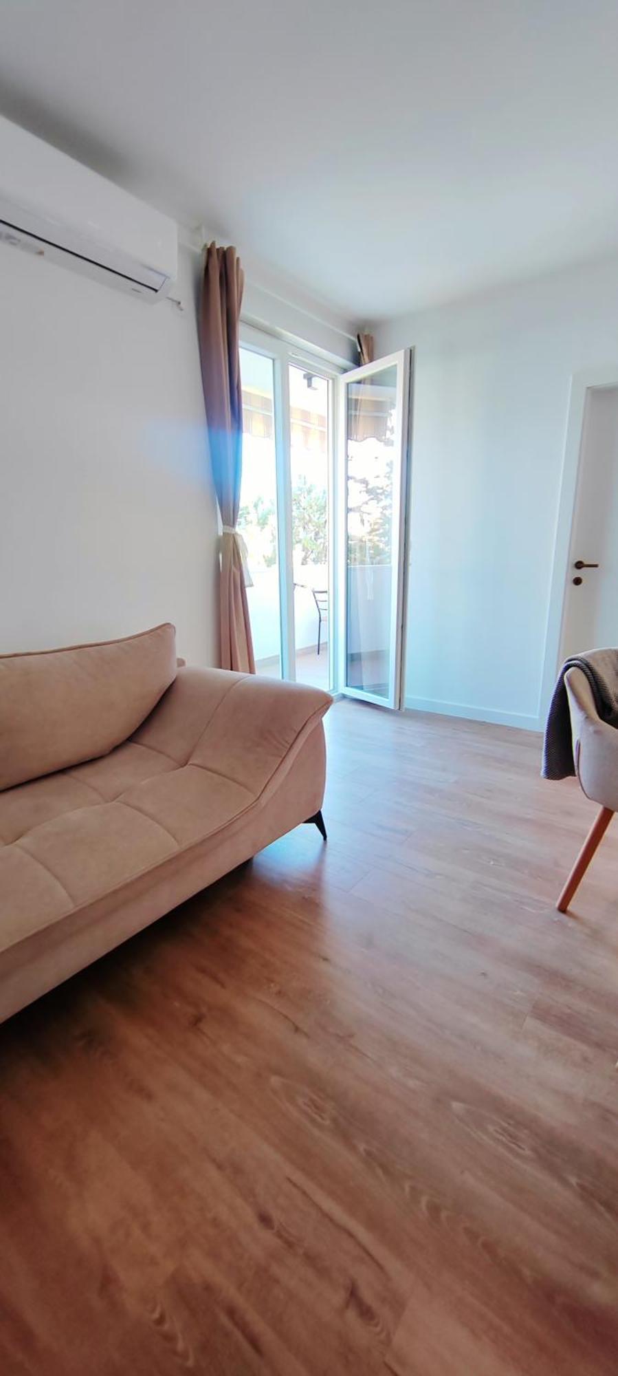 Apartment Antea Split Eksteriør billede