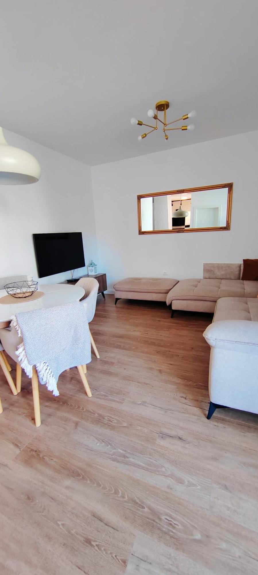 Apartment Antea Split Eksteriør billede