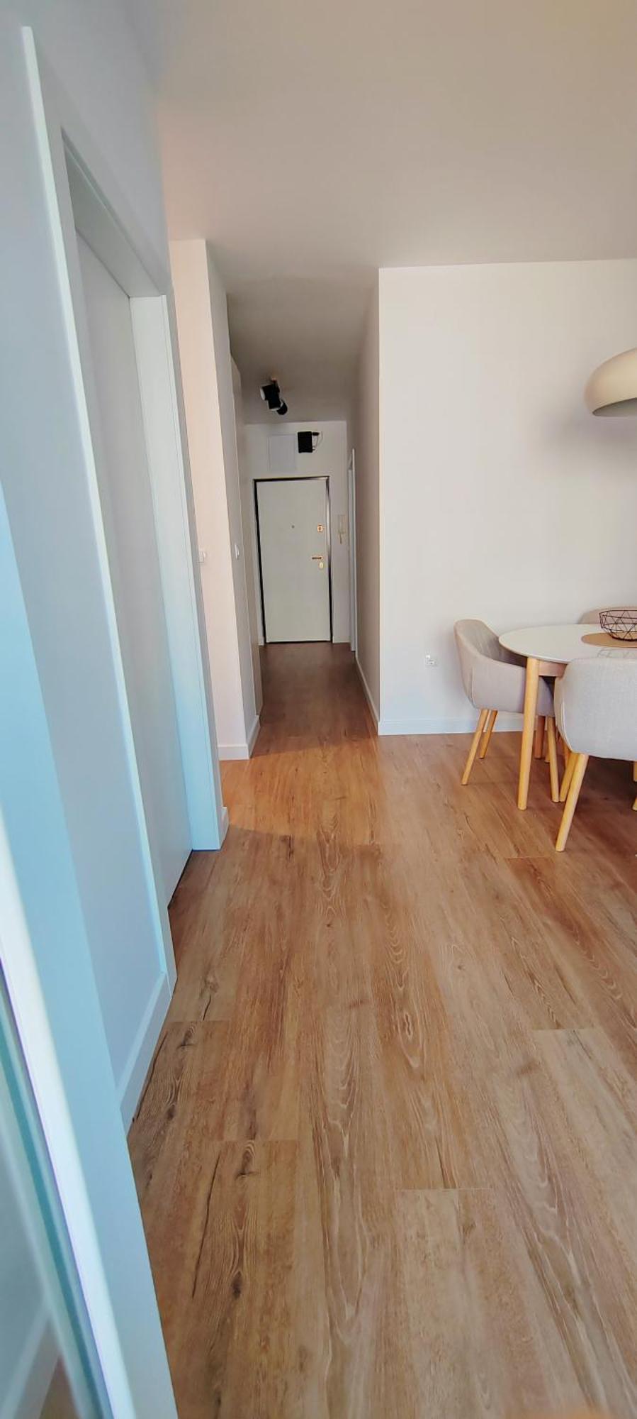 Apartment Antea Split Eksteriør billede