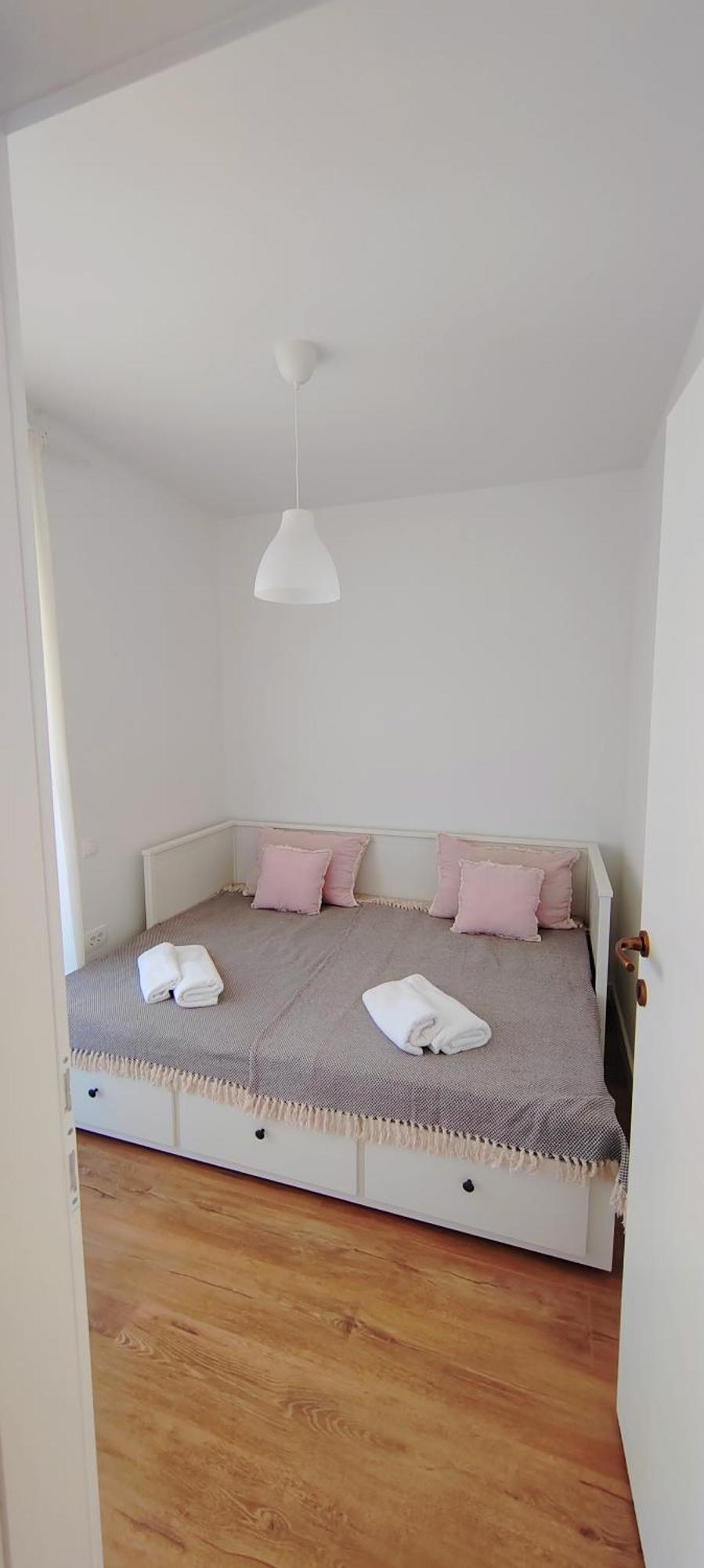Apartment Antea Split Eksteriør billede