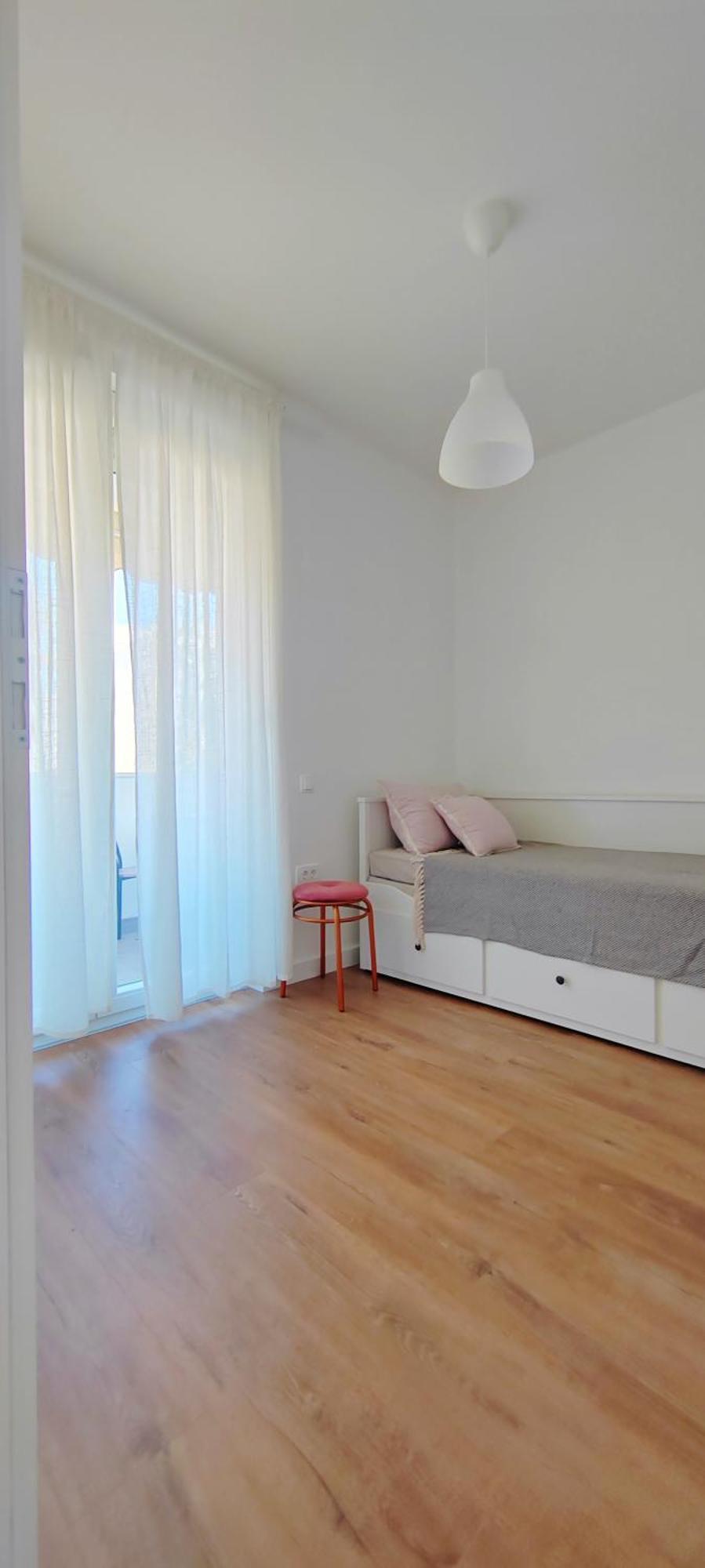 Apartment Antea Split Eksteriør billede