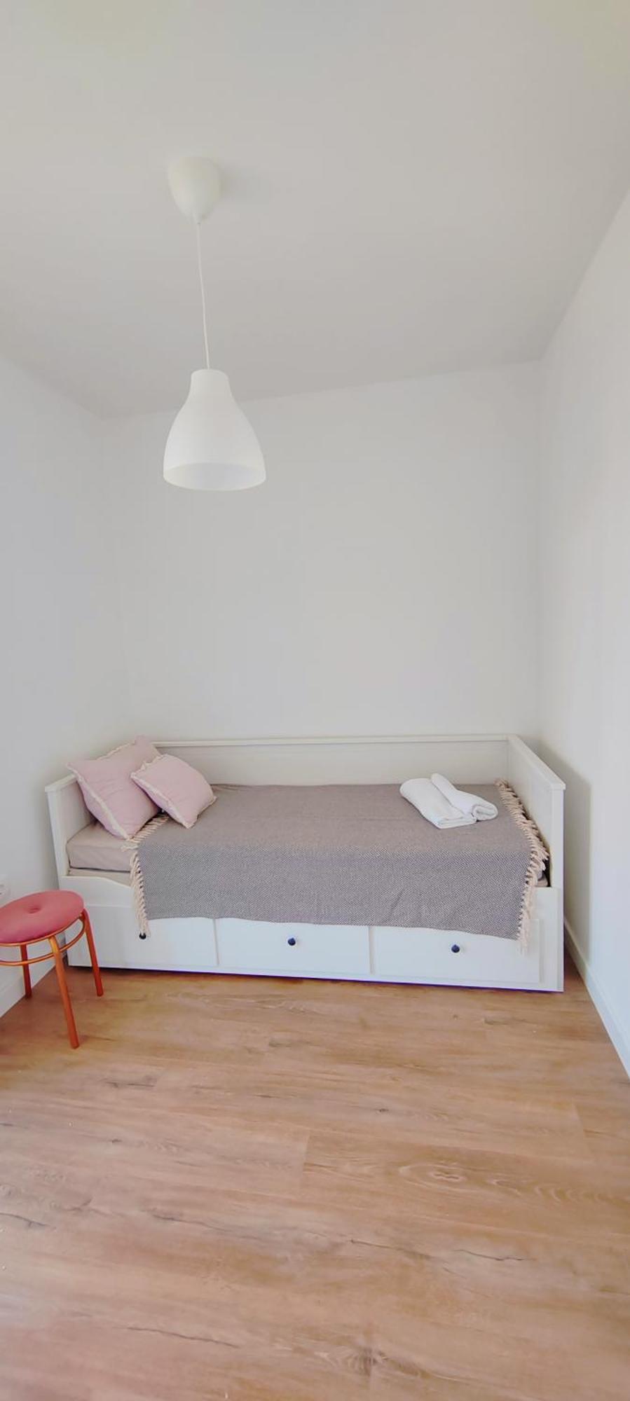 Apartment Antea Split Eksteriør billede