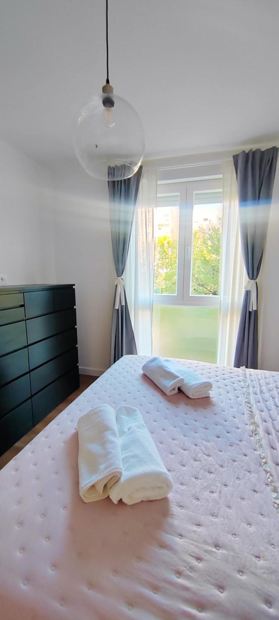 Apartment Antea Split Eksteriør billede