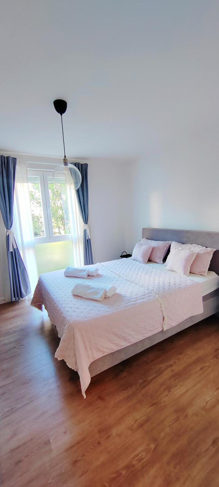 Apartment Antea Split Eksteriør billede