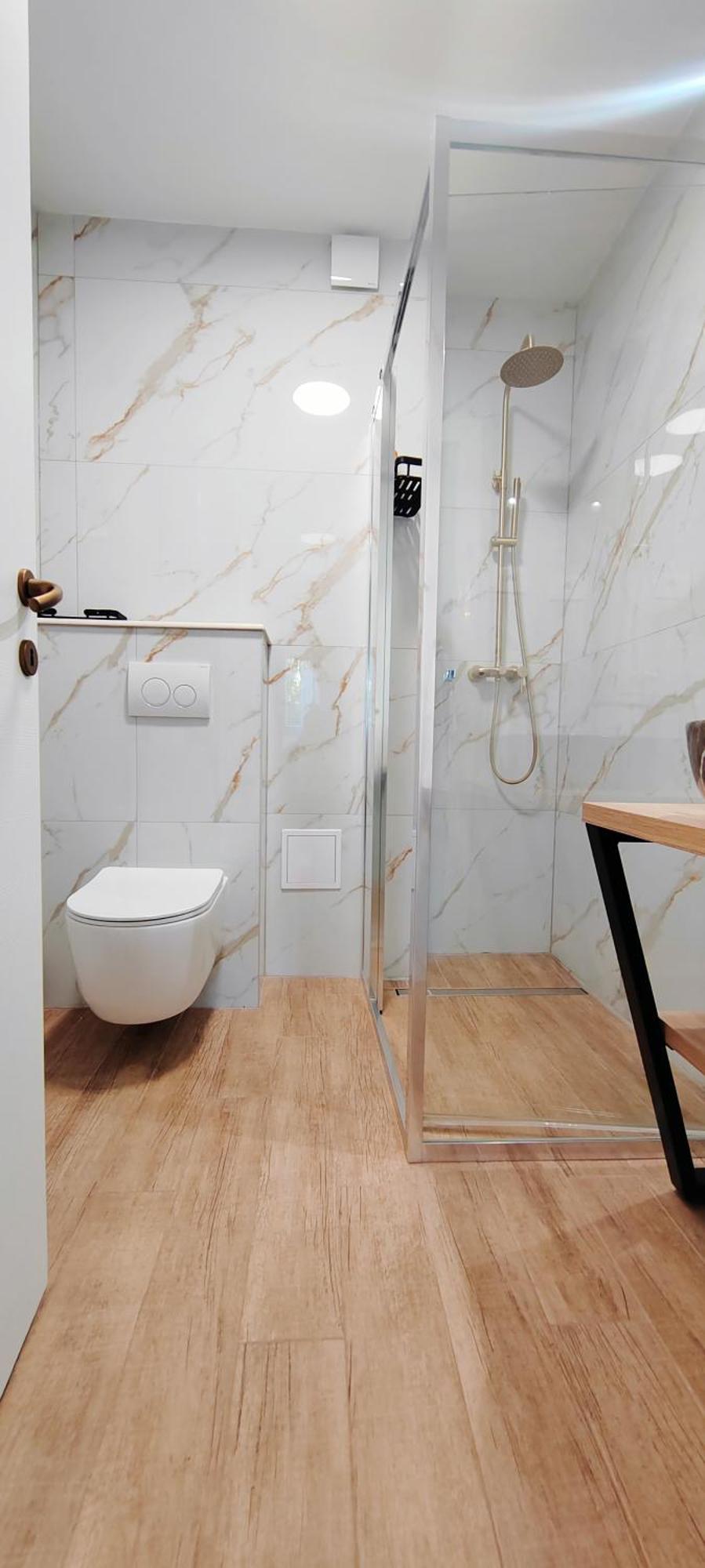 Apartment Antea Split Eksteriør billede